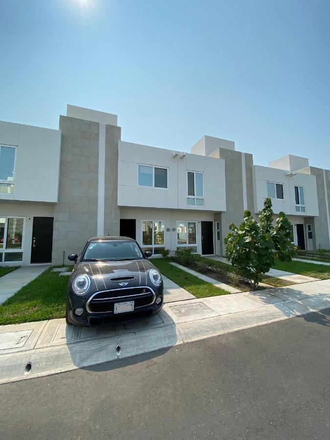 Holiday home Casa De Tus Suenos Dream Lagoons *