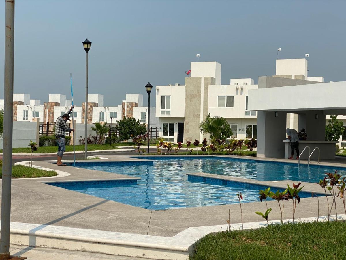 Casa De Tus Suenos Dream Lagoons