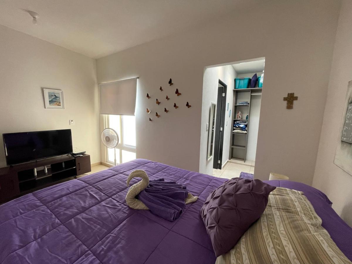 Holiday home Casa De Tus Suenos Dream Lagoons