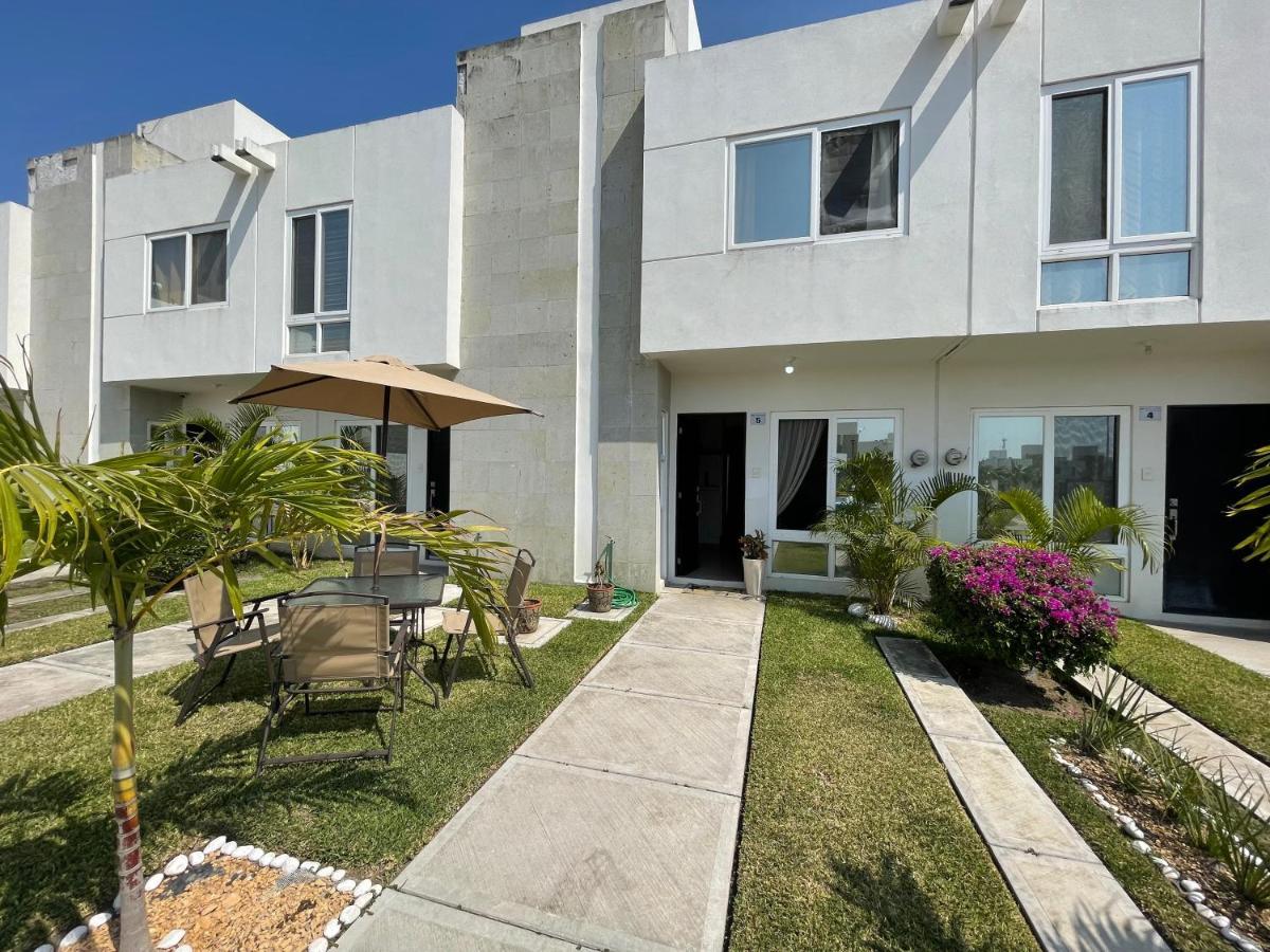 Holiday home Casa De Tus Suenos Dream Lagoons